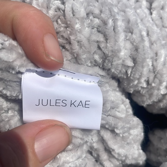 Soft, Jules Kae hat - Picture 6 of 8
